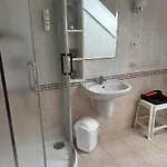 Kwatera prywatna U Lazni Velké Losiny