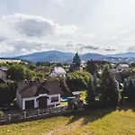 Kwatera prywatna U Lazni