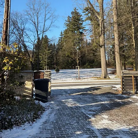 U Lazni Velké Losiny