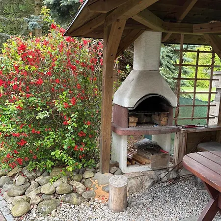 Homestay U Lazni