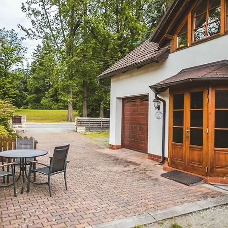 U Lazni Accommodatie bij particulieren Velké Losiny