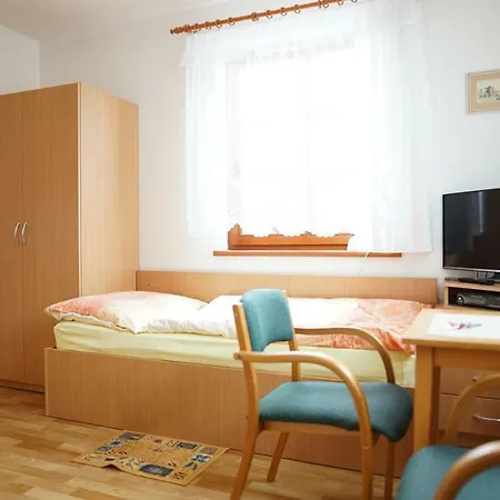 U Lazni Homestay