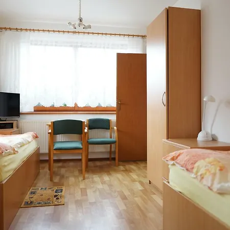 Homestay U Lazni