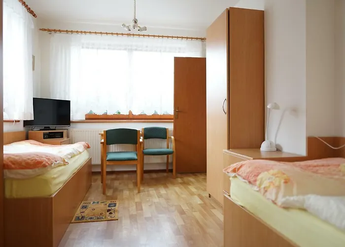Privat bolig U Lazni